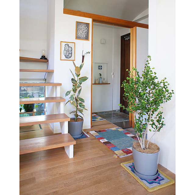 noriflowerさんの部屋