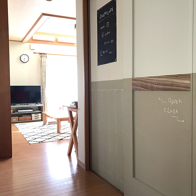 haruさんの実例写真
