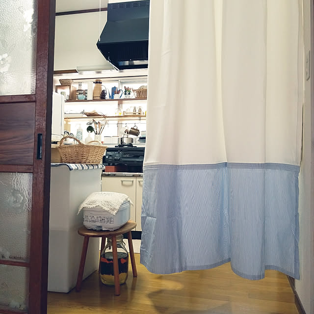 ranaさんの実例写真