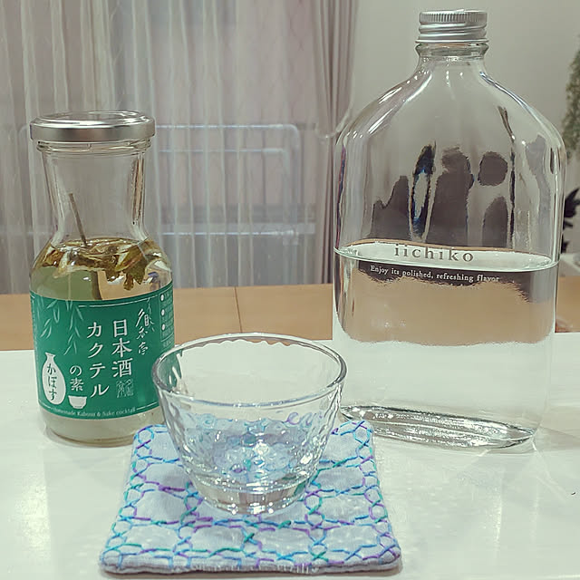 ku-kaiさんの実例写真