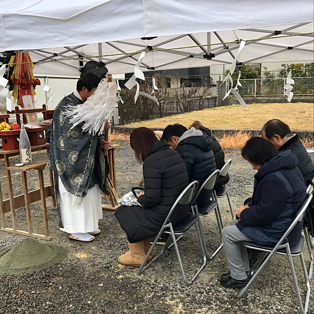 実例写真