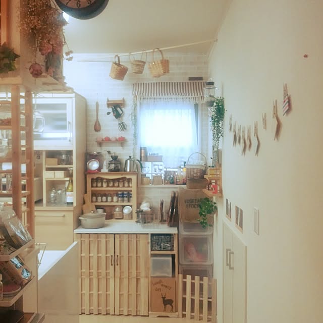 Ainaさんの実例写真