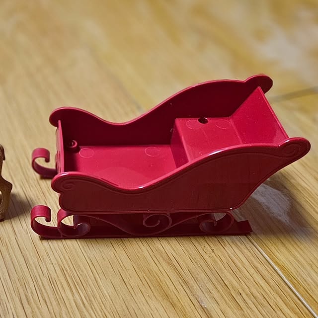 mocomocoさんの部屋