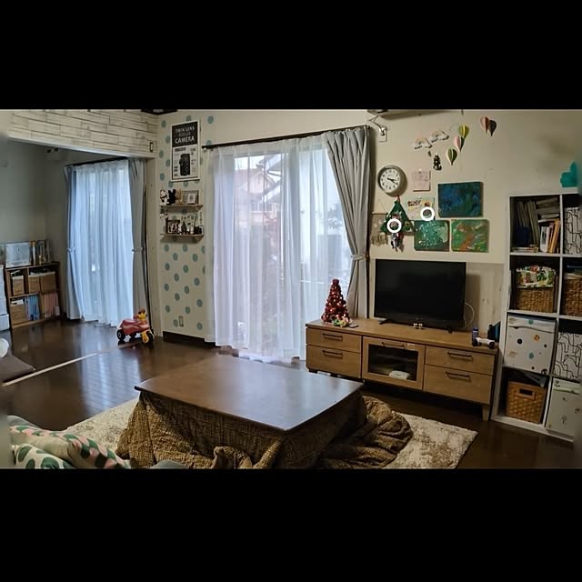 dadaさんの実例写真
