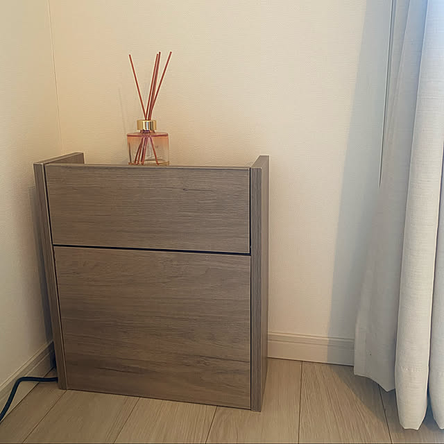 nikohareさんの実例写真