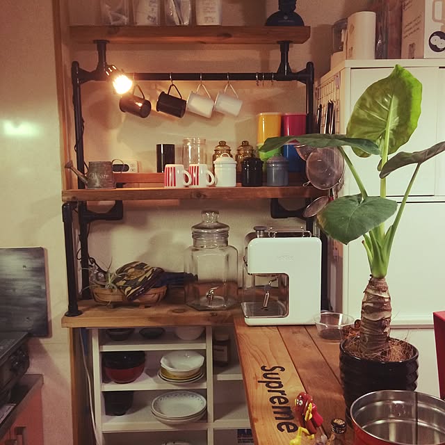hidezさんの実例写真