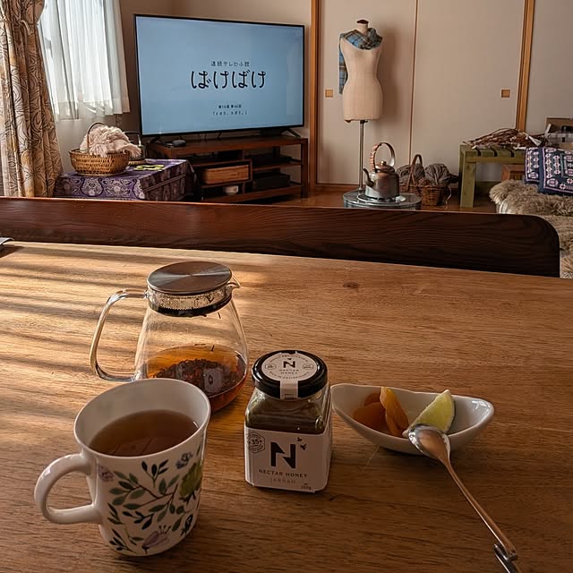 botanさんの実例写真