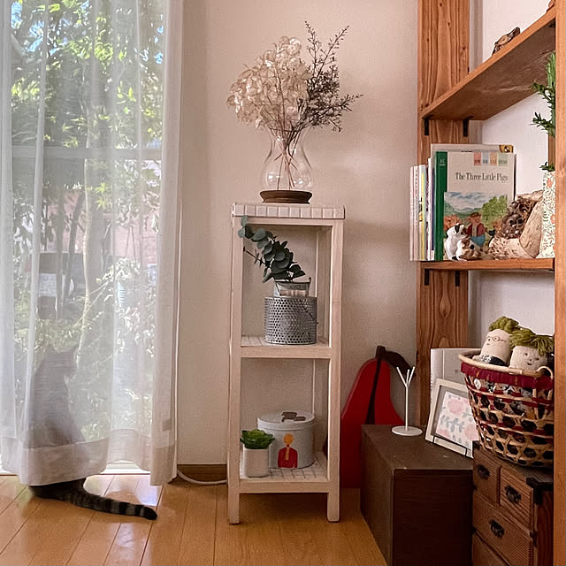 nobikoさんの部屋