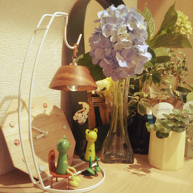 H.Sさんの実例写真