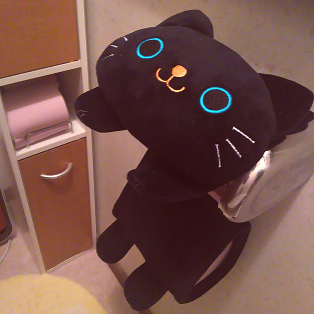 バス/トイレのインテリア実例 - 2019-01-02 19:37:29