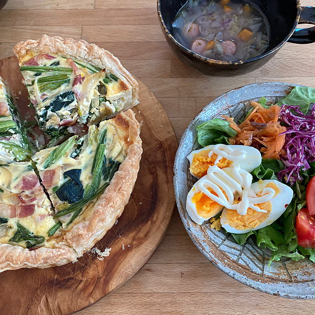 hatsugaさんの部屋