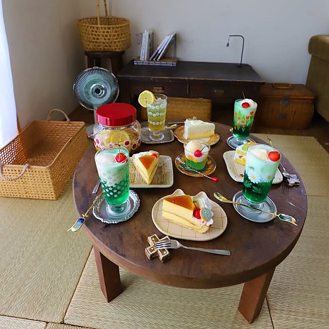 slow-lifeさんの部屋