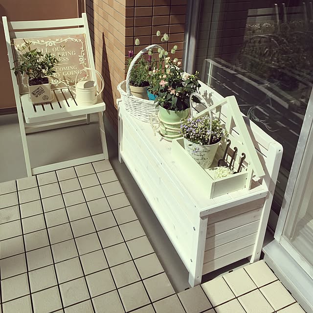 reeさんの実例写真