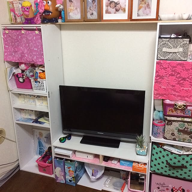 Misakiさんの実例写真