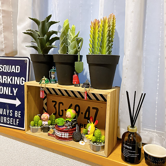 skhrさんの実例写真