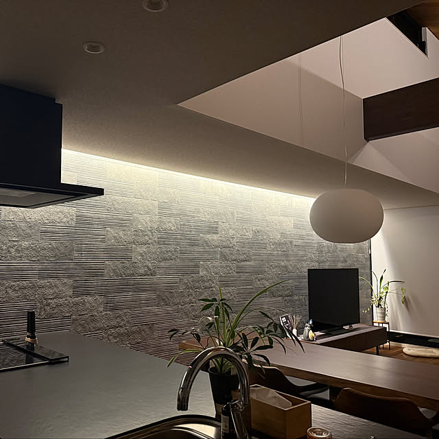 Mokunaさんの実例写真