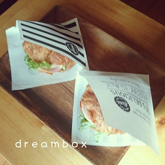 dreamboxさんの実例写真