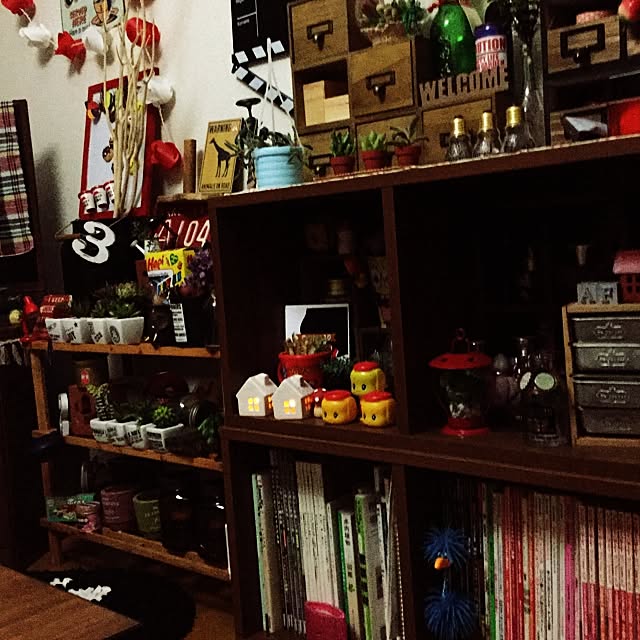 m.k.a.457さんの実例写真