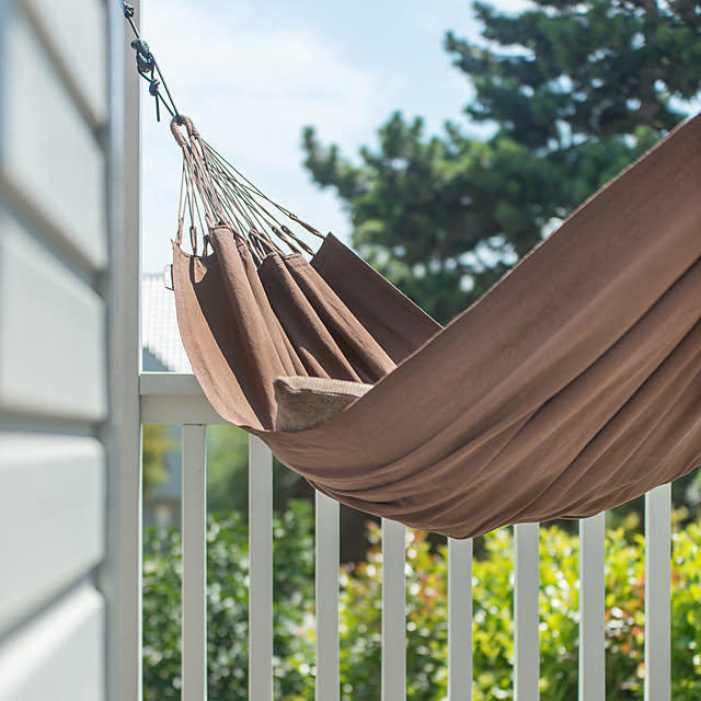 LA_SIESTA_hammockJPさんの実例写真