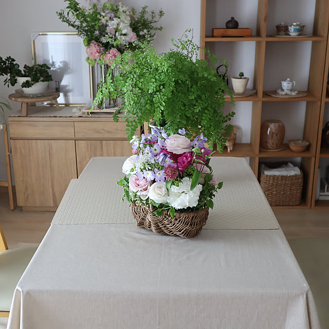 Summerさんの部屋