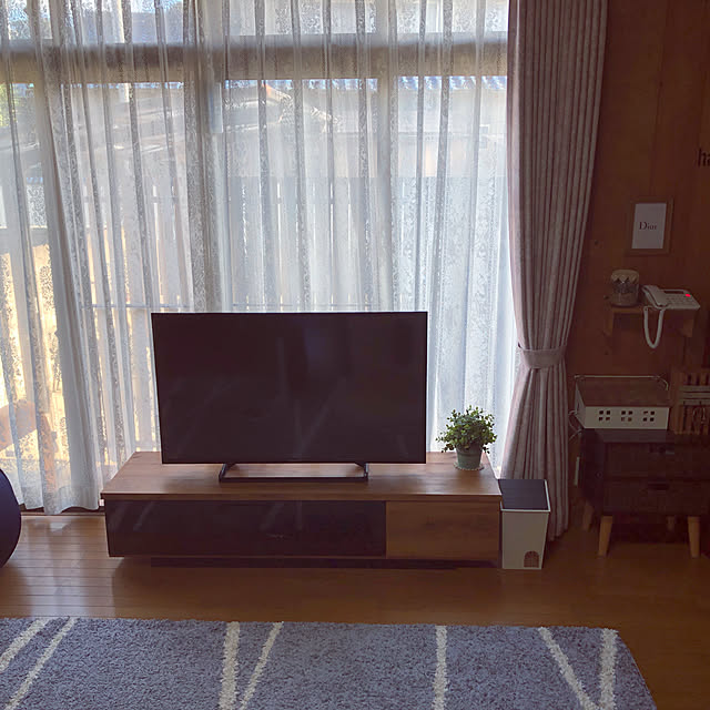 chiaさんの実例写真