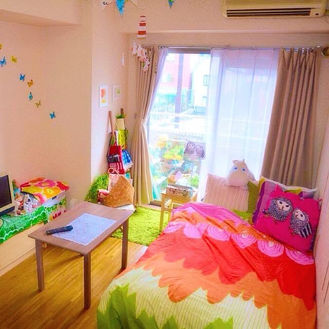 yukina01270さんの実例写真