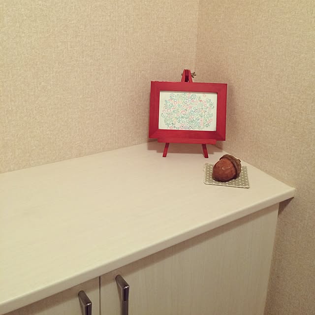 玄関/入り口のインテリア実例 - 2016-01-17 09:24:24