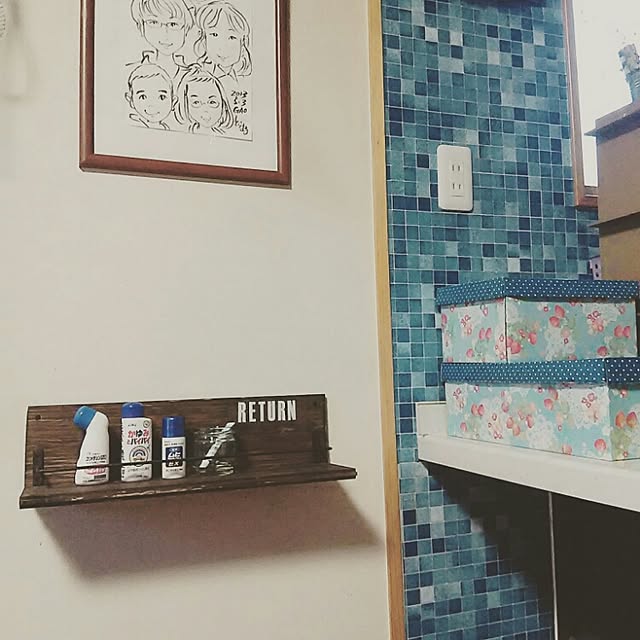 716NANAIROさんの実例写真
