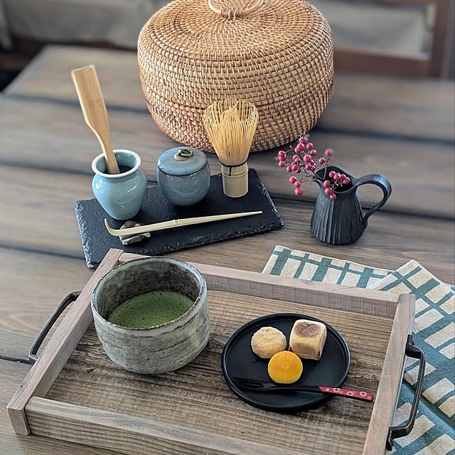 purpureさんの部屋