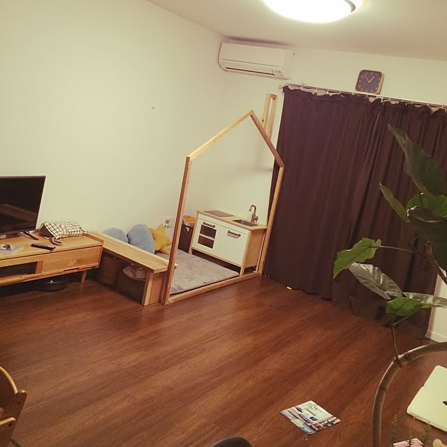 danさんの実例写真