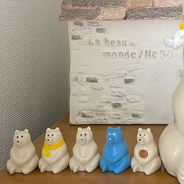 eriharuさんの部屋