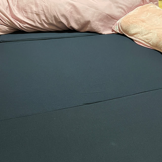 Komomoさんの部屋