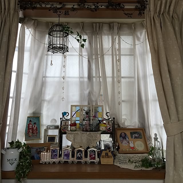 ARASHIさんの実例写真