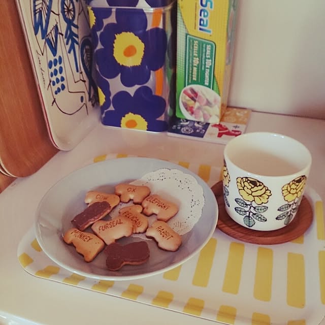 muttiさんの実例写真