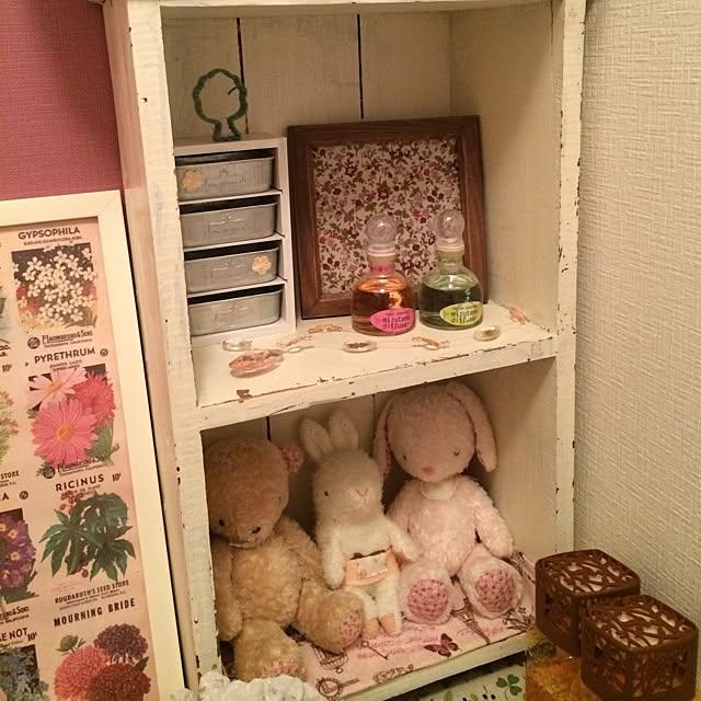 scabiosa1982さんの実例写真