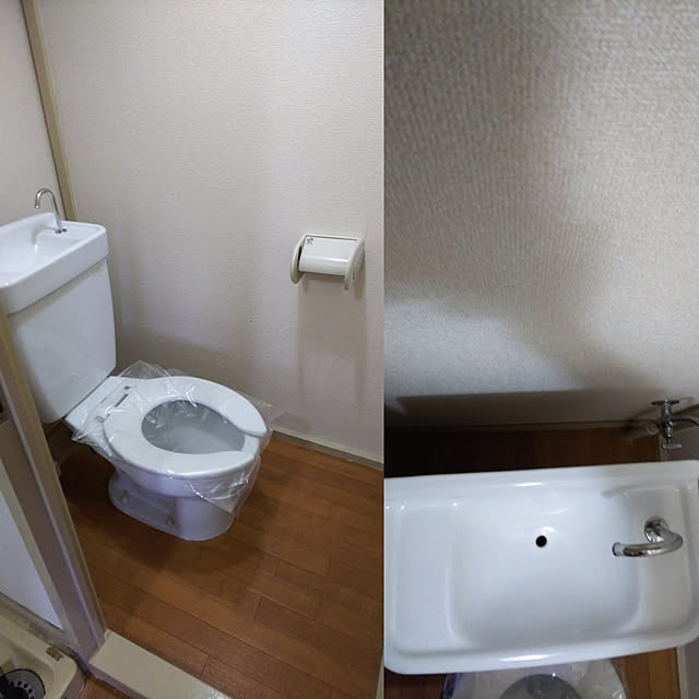k.h.さんの実例写真