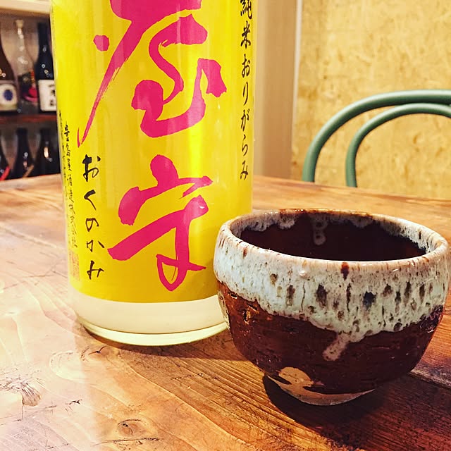 M.okuさんの実例写真