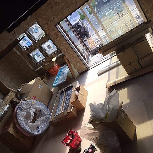 sasaさんの実例写真