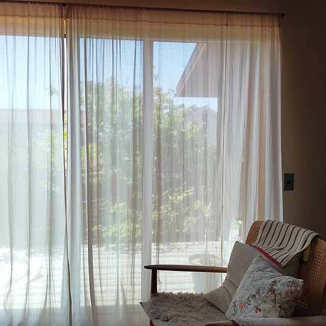 Kaeluさんの部屋