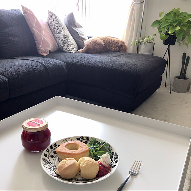 sugarcookieさんの実例写真