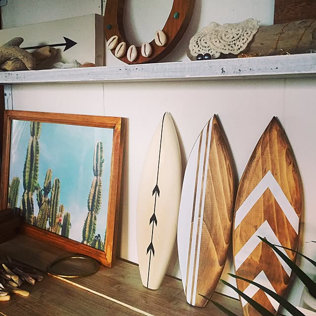 DRIFTWOOD213さんの実例写真