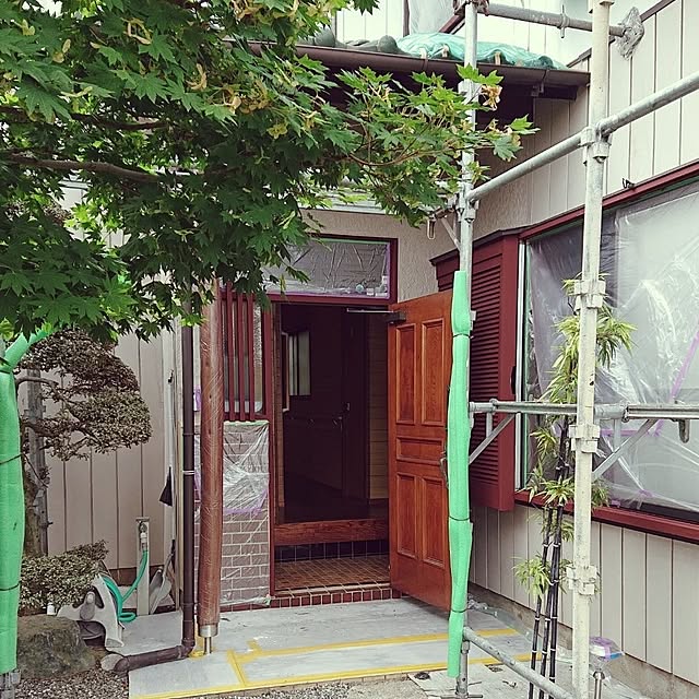 NOAHさんの部屋