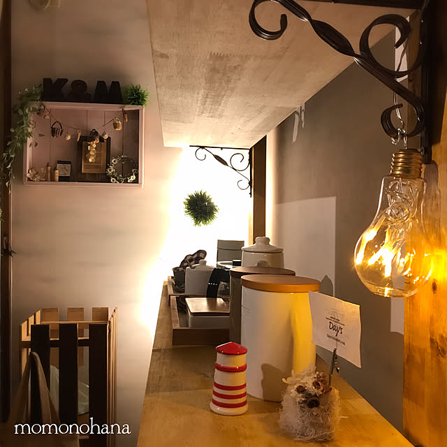 momonohanaさんの実例写真