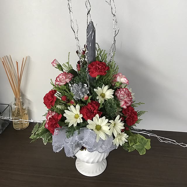 玄関/入り口のインテリア実例 - 2016-12-23 09:36:23