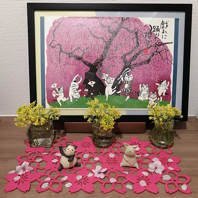yokkoさんの実例写真