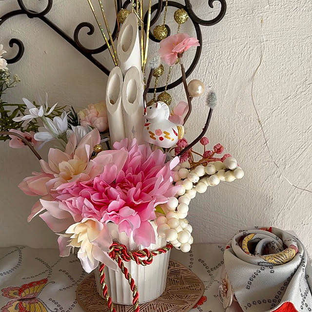 shabby666さんの部屋