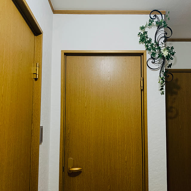 Nさんの部屋
