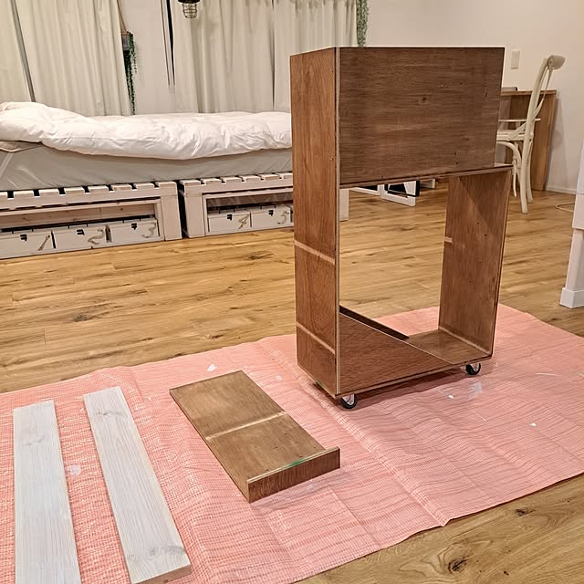 Ryoさんの部屋