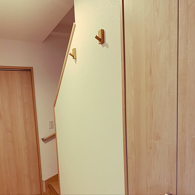 壁/天井のインテリア実例 - 2021-09-10 05:55:04