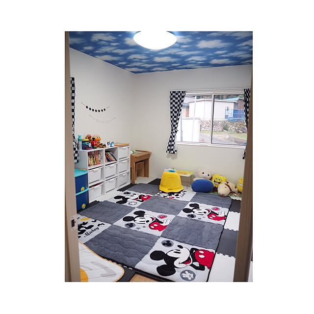 cmama1230さんの実例写真